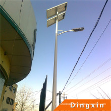 84W IP66 Solar Street Lights/Solar Street Lamp with Satisfactory Prices Bridgelux LED Chip